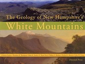 The Geology of New Hampshire's White Mountains